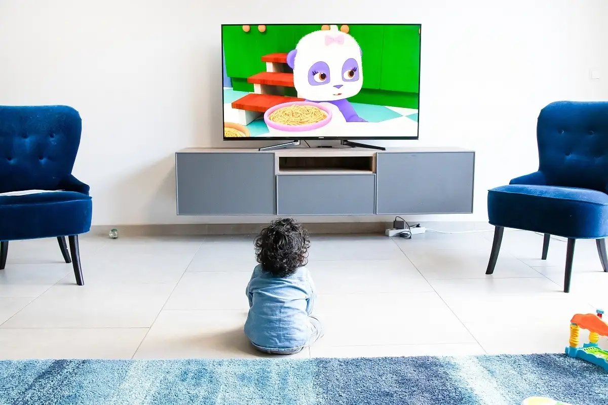 Slim met media: 0 tot 3 jaar