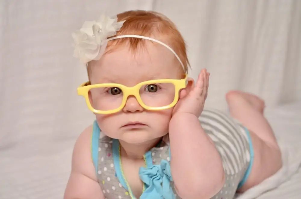 De wereld door de ogen van je baby