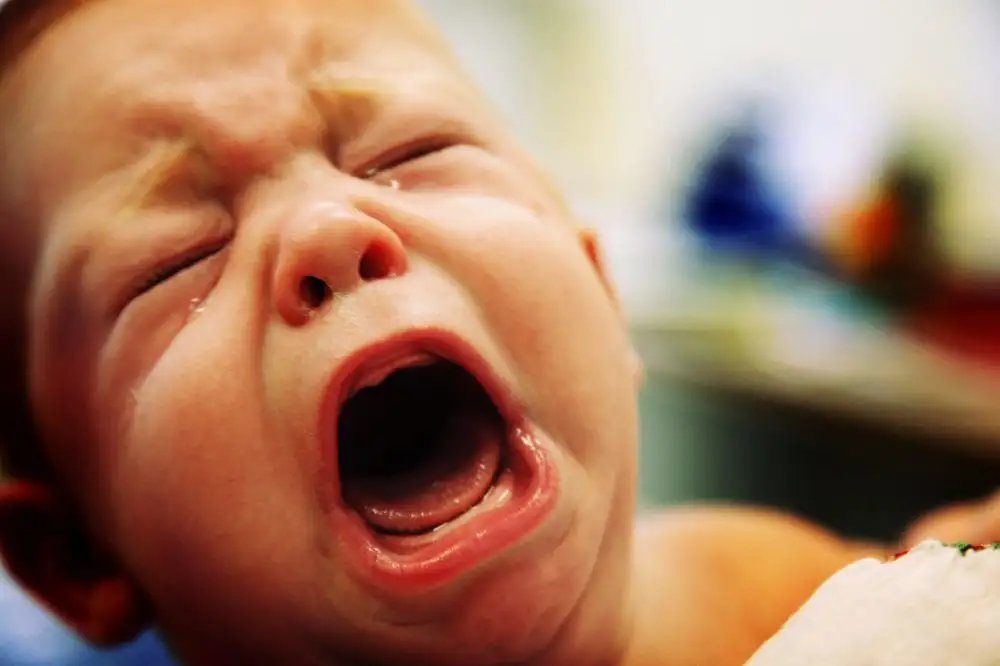 Huilbaby’s: waarom huilt je baby en hoe ga je ermee om?