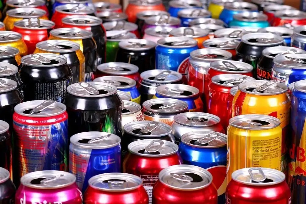 Energiedrank: de werking en risico's