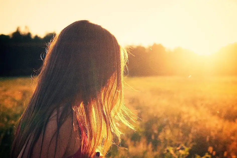 Je dagelijkse dosis zonlicht: vitamine D