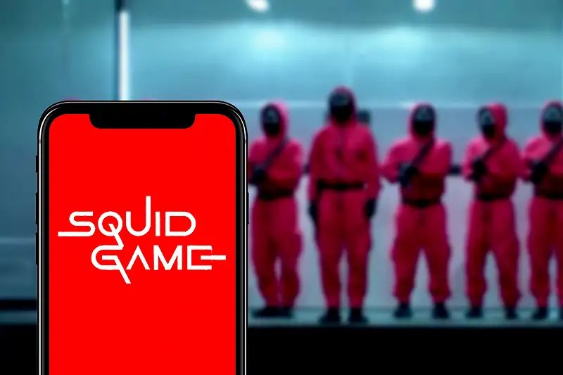 Squid game