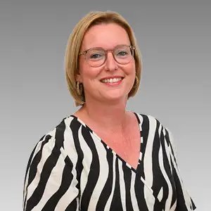 Marina van der Linden