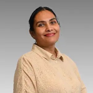 Suraya Rasoelbaks