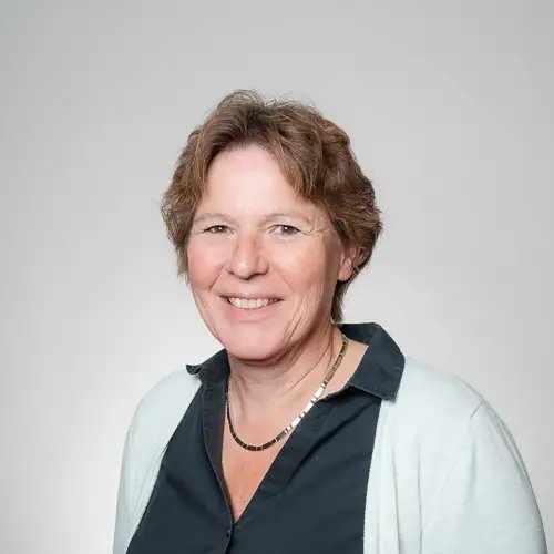 WEB Joke van den Berg