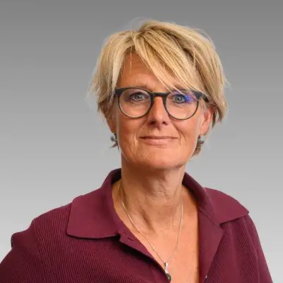 Marieke den Dulk