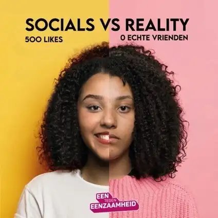 Coalitie tegen Eenzaamheid Ridderkerk
