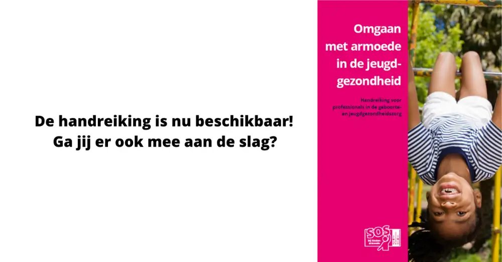 Handreiking beschikbaar LI zonder NCJ