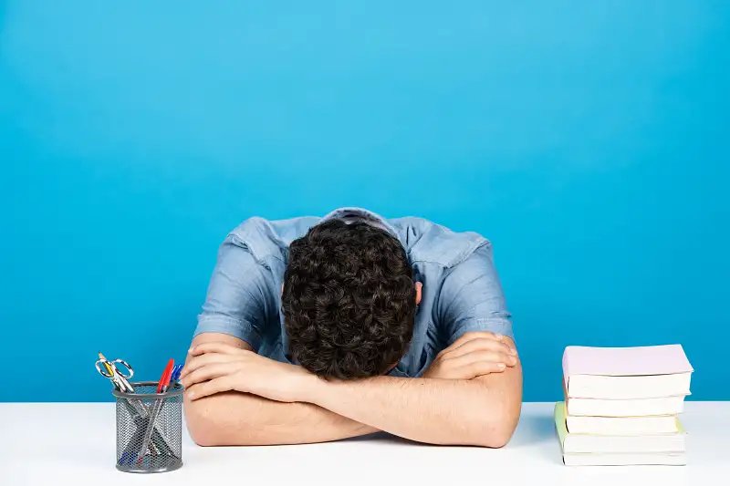 Puberleerlingdepressief LR