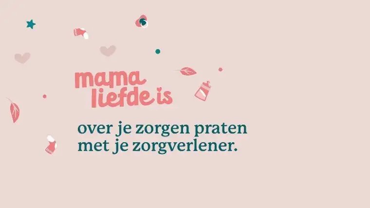 Kansrijke Start Mamaliefde en Papaliefde