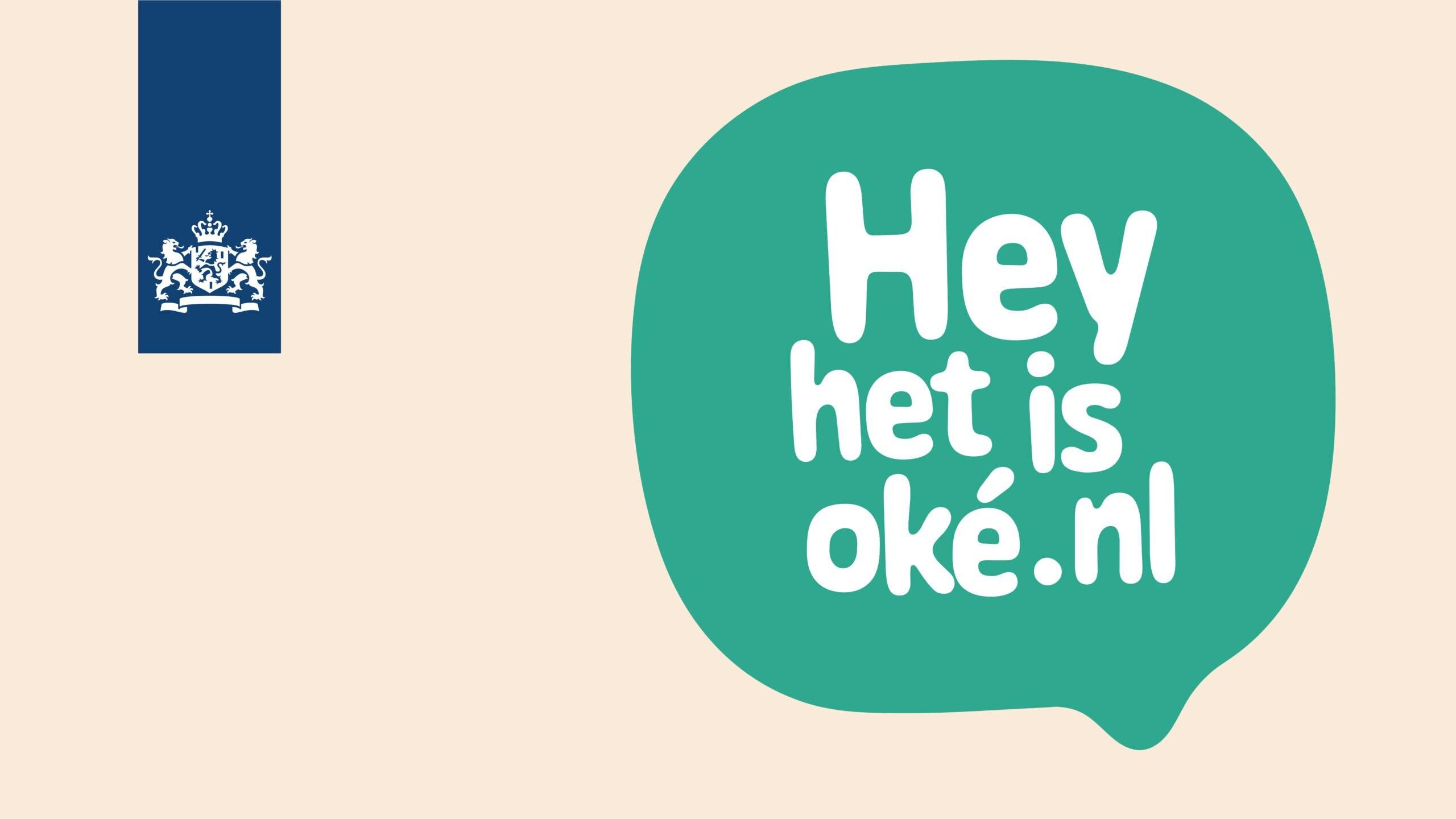 Logo Heyhetisoke.nl