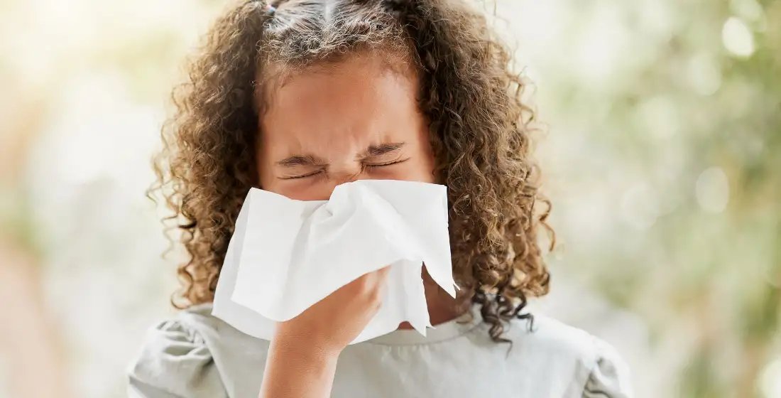 Allergische reacties