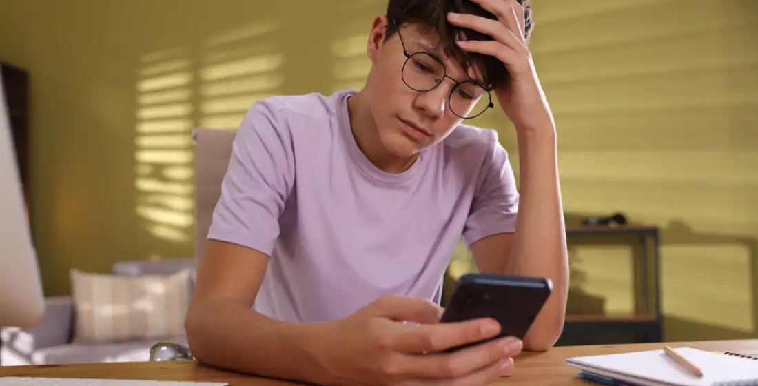 Altijd online