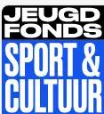 Logo Jeugdfonds