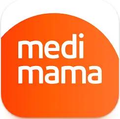 Logo Medi Mama