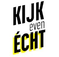 Logo kijk even echt