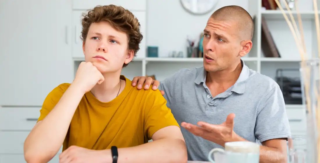 Discussie voetbal