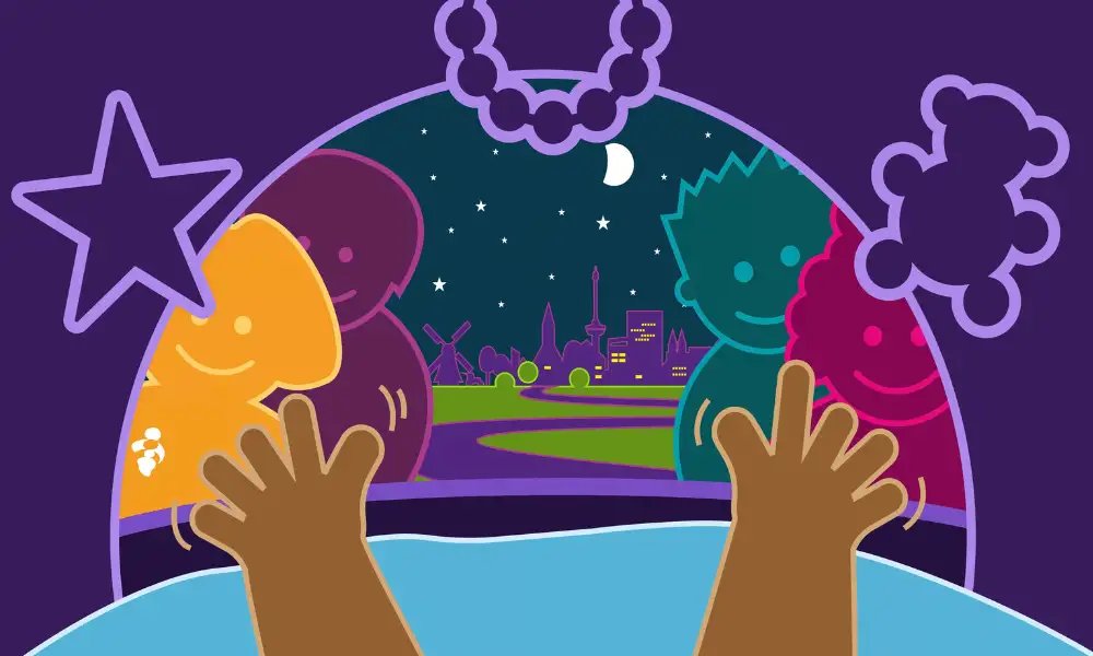Jaarverslag 2025 impactverhaal
