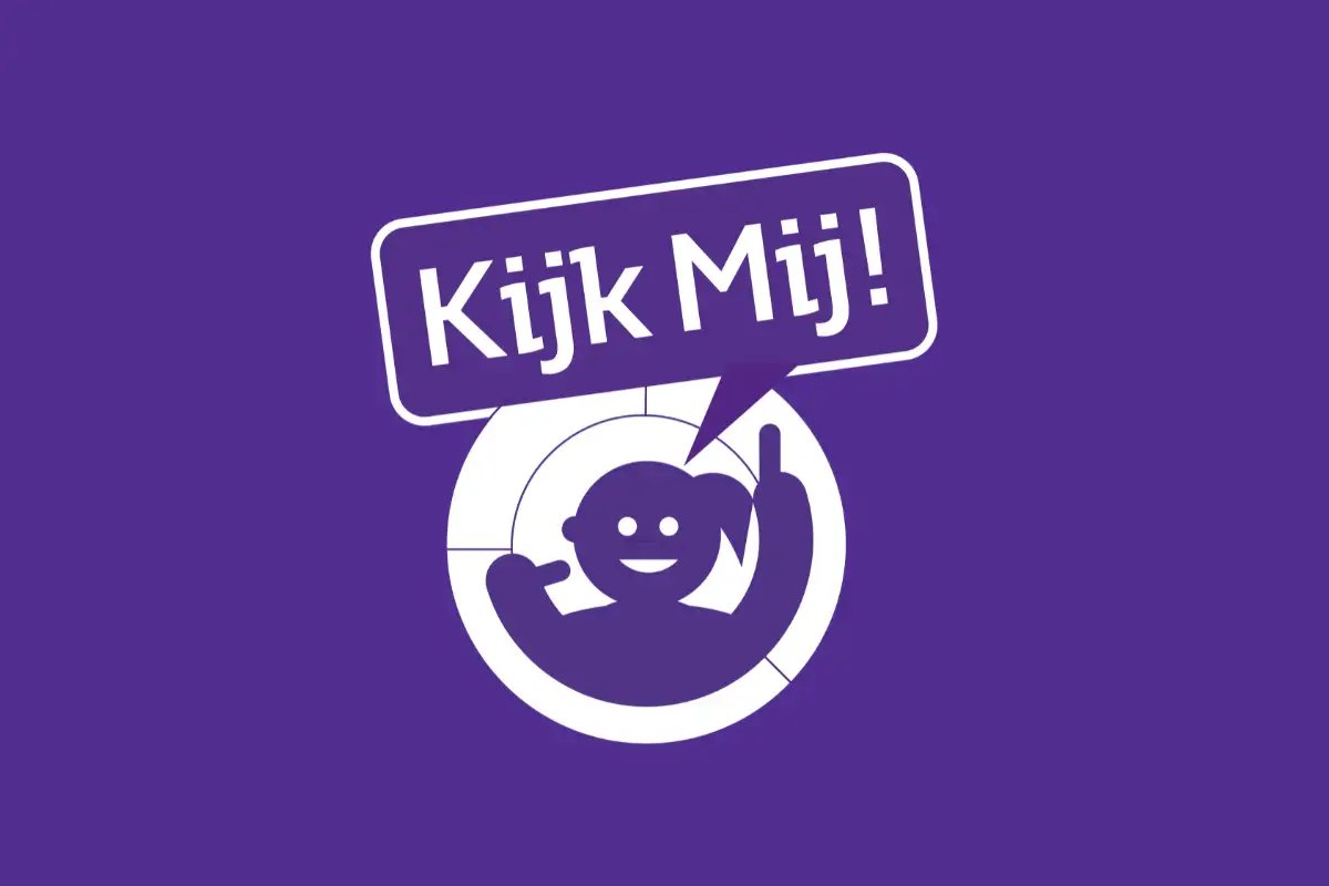 Kijk Mij 2