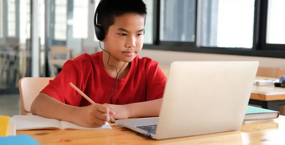 AI in het onderwijs