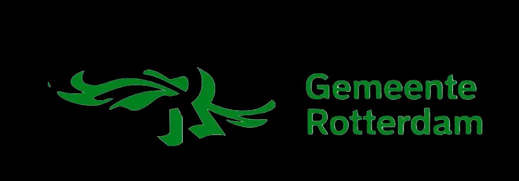 Logo gemeente Rotterdam 2 png