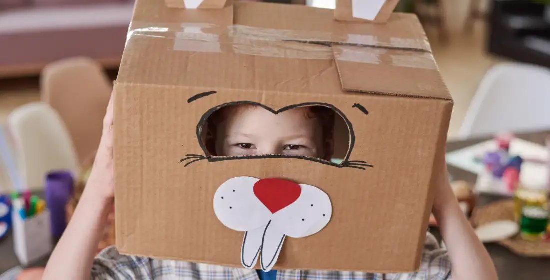Surprise maken