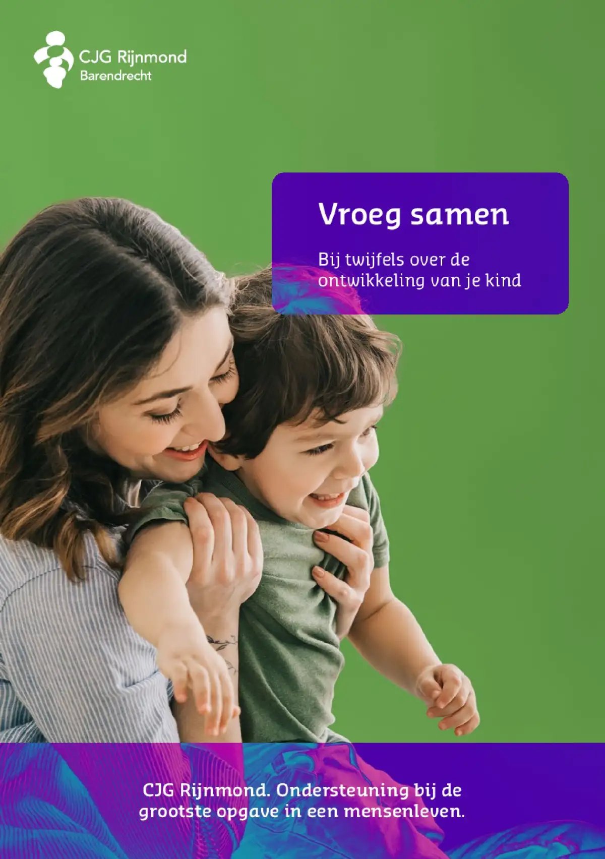 201363 TOT CJG 30696 folders vroeg samen BAR w