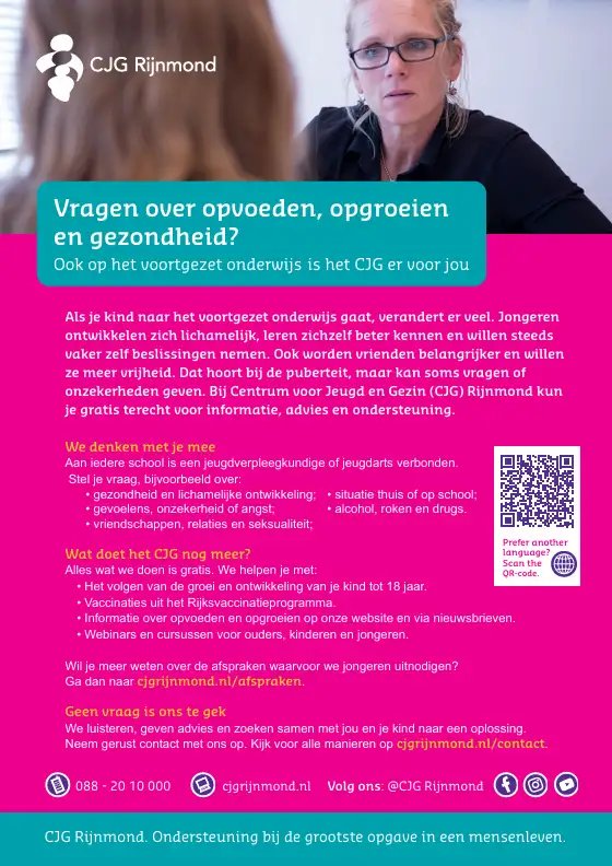 Thumbnail flyer voortgezet onderwijs