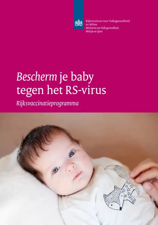 RS viris folder RIVM