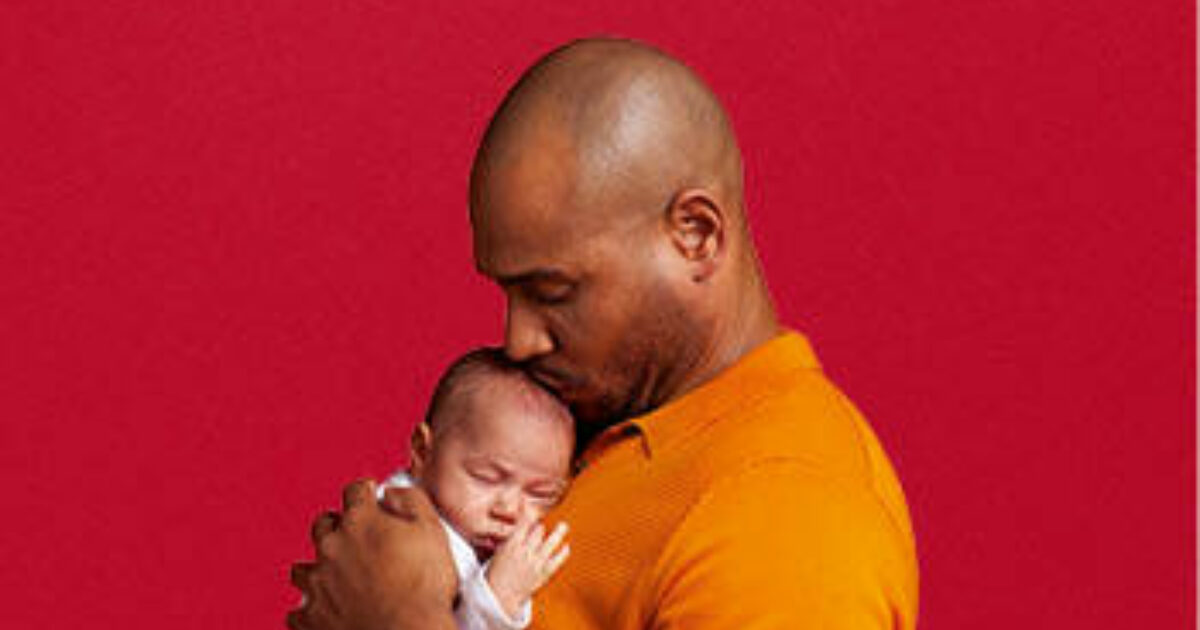 Wat biedt het CJG aan een gezin met een baby? - Centrum Jeugd & Gezin